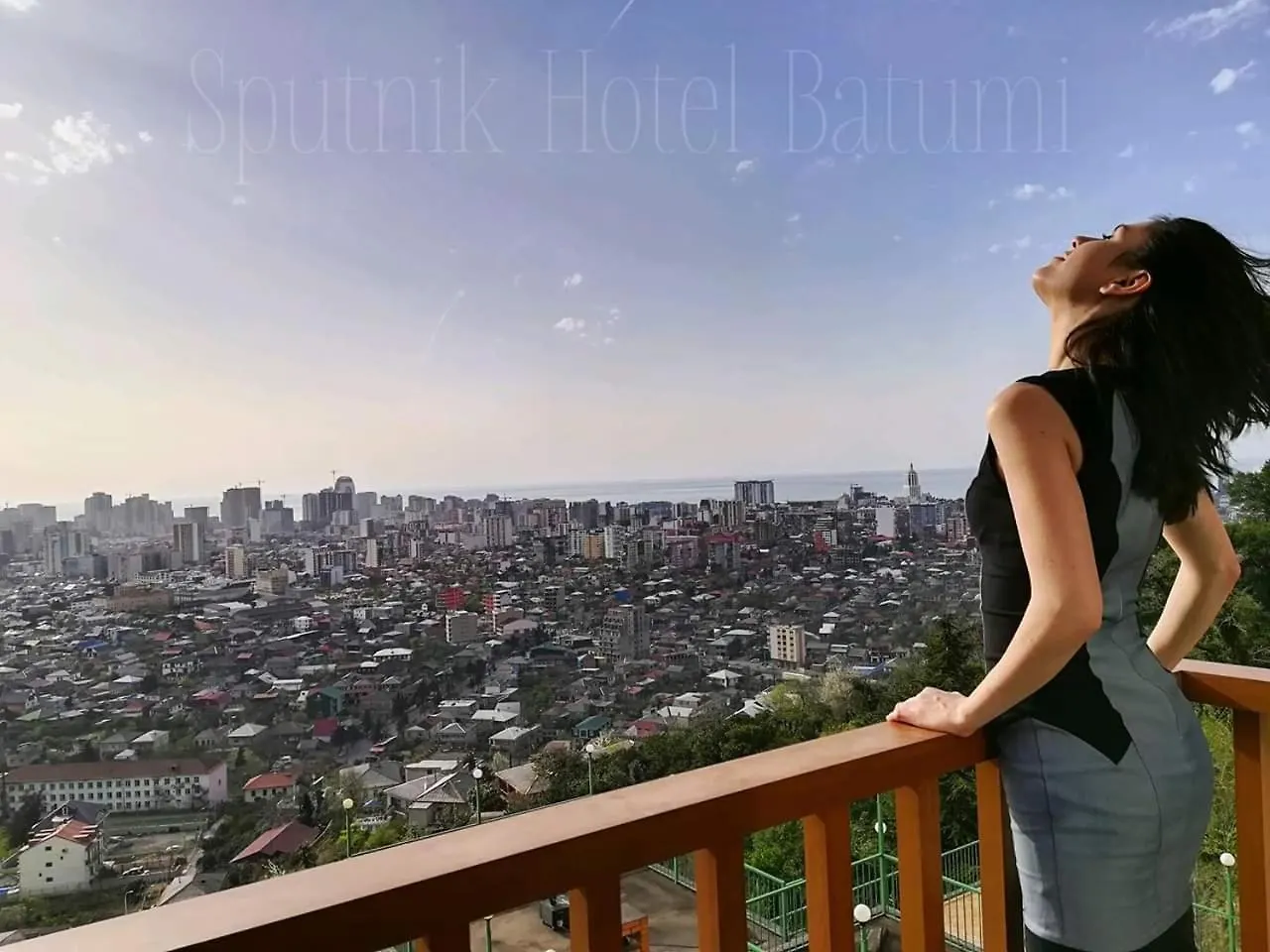 *****  Sputnik Hotel باتومي جورجيا