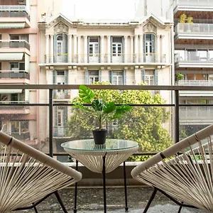  Daire Houseloft Grand Casa Yunanistan