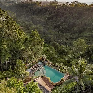  Villa Teja Lokha Endonezya