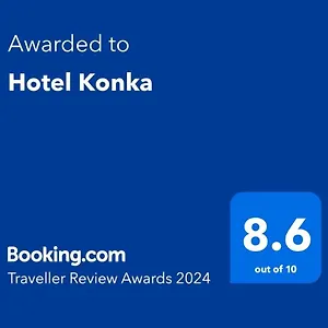 https://hotel-konka.alltbilisihotels.com