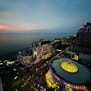 Апартаменты In Orbi, Батуми