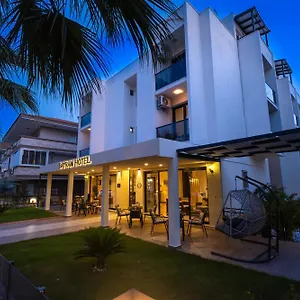 *** Otel Bayram Türkiye
