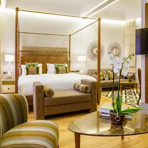 **** Otel Ravouna 1906 Bosphorus Türkiye